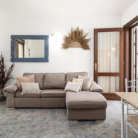 アパート Le Mille E Una Vivian *